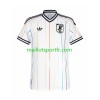 Maillot de Foot Japon World Cup Exterieur 2026